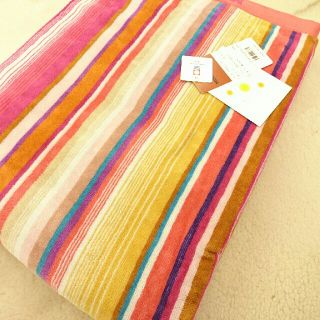 MISSONI（毛布）のフリマアイテム一覧