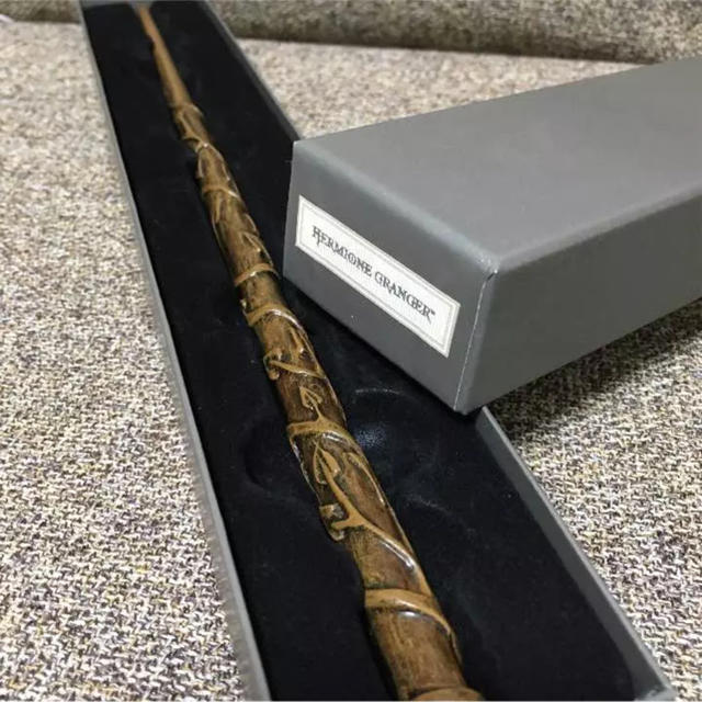 USJ - ハーマイオニー・グレンジャーの杖 (Hermione Jean Granger)の