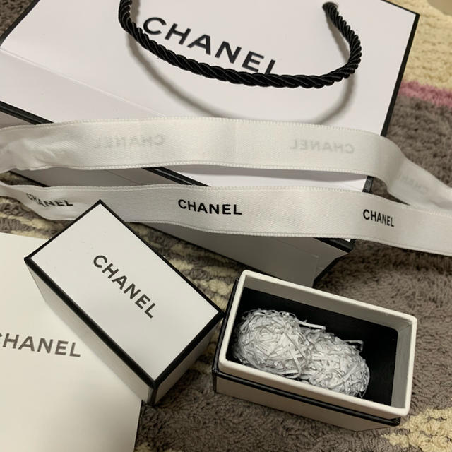 CHANEL - シャネルプレゼントセットの通販 by 未来's shop｜シャネル