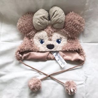 シェリーメイ - 上海ディズニー シェリーメイ ファンキャップの通販 by