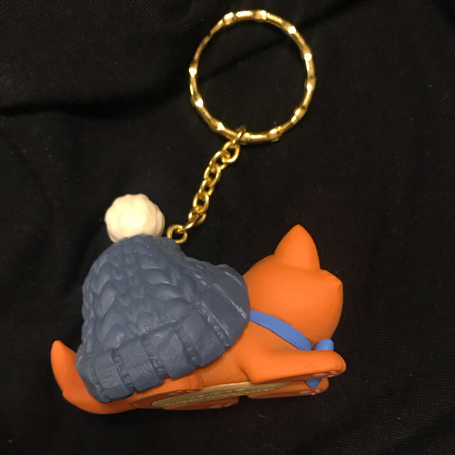Disney - ♡じゃむ様専用♡Disney♡おしゃれキャット キーホルダー 3個