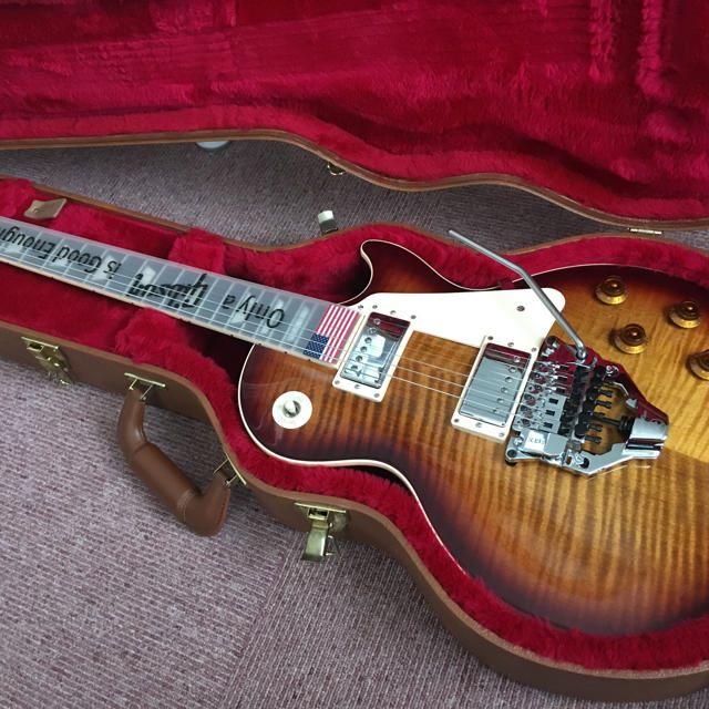 Gibson - 専用！ギブソン レスポール スタンダード2017T フロイド