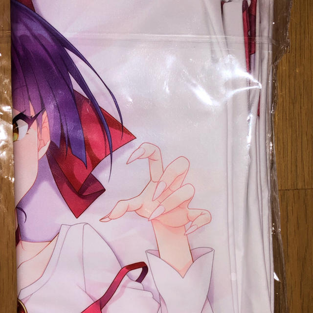 ゲゲゲの鬼太郎 猫娘 抱き枕カバー 同人の通販 by ゆーs shop｜ラクマ