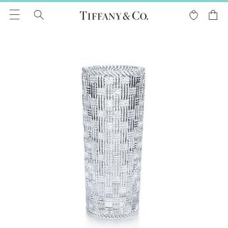 Tiffany & Co.（花瓶）のフリマアイテム一覧