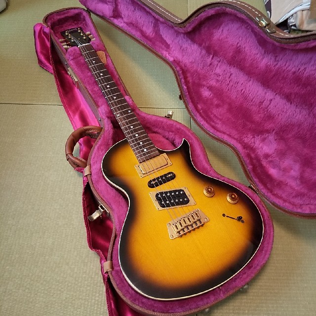 Gibson - レア品 ギブソン ナイトホークの通販 by かずりん999's
