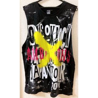 ONE OK ROCK（タンクトップ）のフリマアイテム一覧