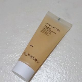 Yves Saint Laurent Beaute（パック/フェイスマスク）のフリマアイテム一覧