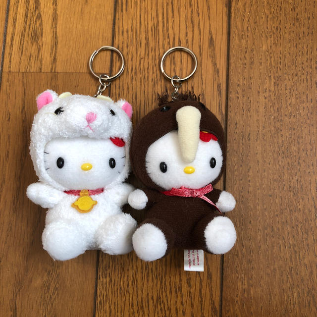 サンリオ - ニュージーランド 限定キティ セットの通販 by お値下げは