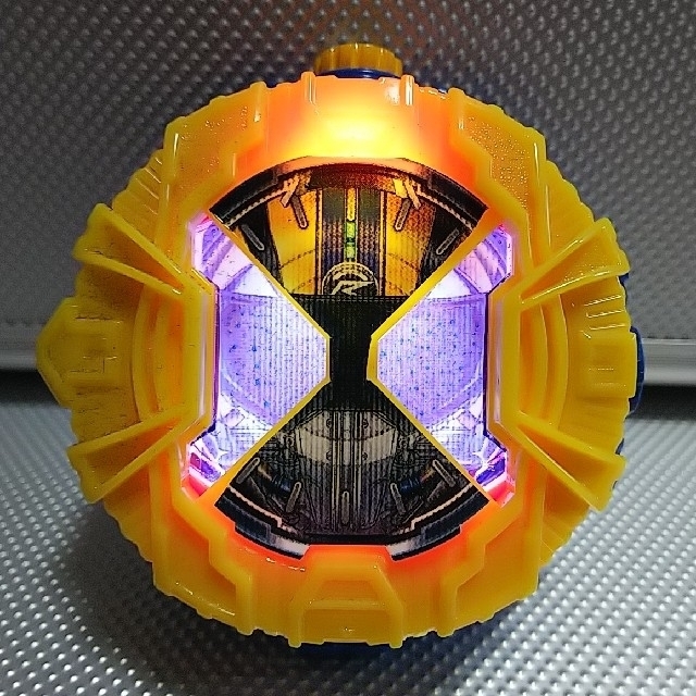 改造品] DX風仕様 タイプフォーミュラライドウォッチ 仮面ライダー