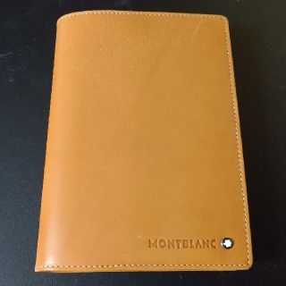 MONTBLANC（手帳）のフリマアイテム一覧