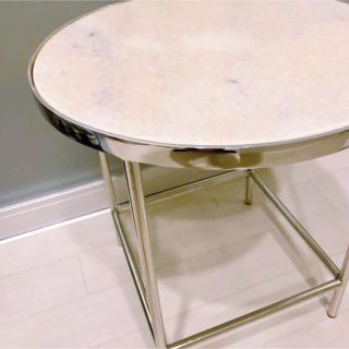 ZARA HOME（コーヒーテーブル/サイドテーブル）のフリマアイテム一覧