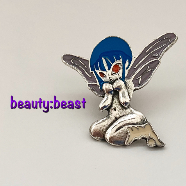 beauty:beast - 【beauty:beast】ビューティビースト ティンカーベル