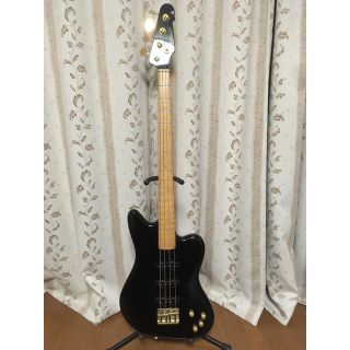 ESP - Edwards エドワーズ 黒夢 人時モデル ベースの通販 by goatpop's