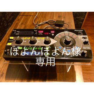 PIONEER（DJエフェクター）のフリマアイテム一覧