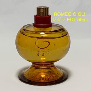ROMEO GIGLI（香水）のフリマアイテム一覧