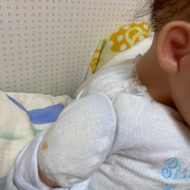 リボーンドール、日本人男の子の通販 by renka's shop｜ラクマ