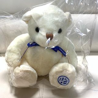 Volkswagen（ぬいぐるみ）のフリマアイテム一覧