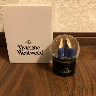 Vivienne Westwood（置物）のフリマアイテム一覧