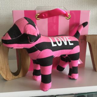 Victoria's Secret（ぬいぐるみ）のフリマアイテム一覧