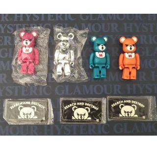 HYSTERIC GLAMOUR（おもちゃ/ぬいぐるみ）のフリマアイテム一覧