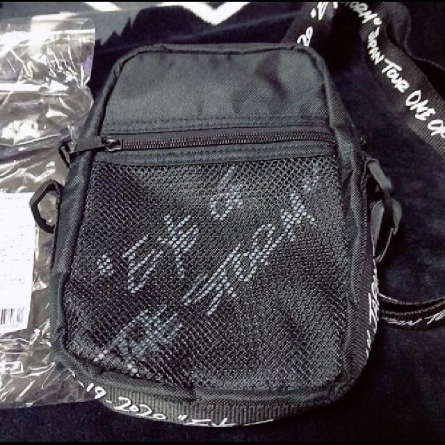 ONE OK ROCK - ONE OK ROCK ショルダーバッグの通販 by L's shop