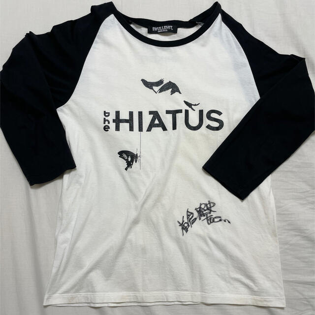 SKULL SHIT - HIATUS ELLEGARDEN ハイエイタス エルレガーデン 細美
