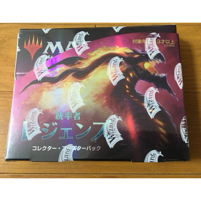 MTG コレクター版統率者 カウンター・ブリッツ 日本語 mtg 統率者