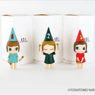フィギュア 奈良美智のフリマアイテム一覧