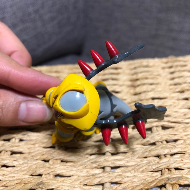 ポケモン - モンコレ ギラティナ 中古の通販 by mini mini27's shop