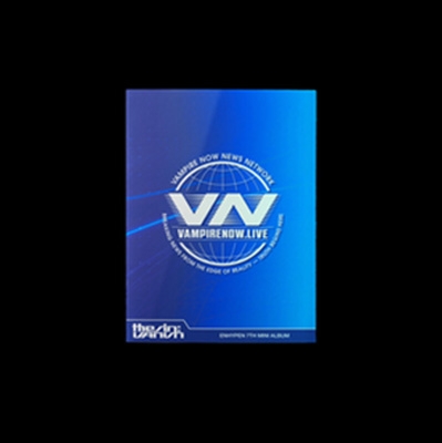 ENHYPEN 7th Mini Album『THE SIN : VANISH』の発売を記念して、全国の