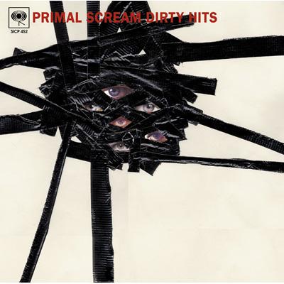Dirty Hits : Primal Scream | HMV&BOOKS online - SICP-452