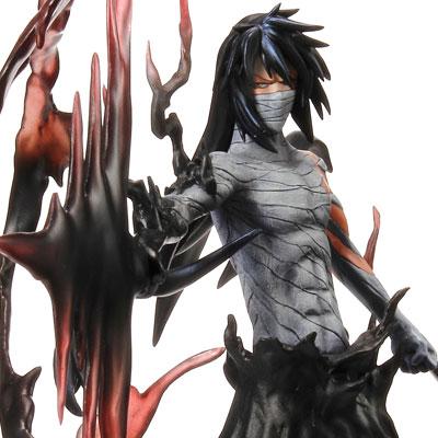 フィギュアーツzero 黒崎一護(くろさきいちご)最後の月牙天衝ver