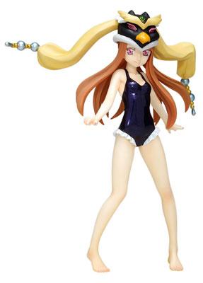 BEACH QUEENS 「輪るピングドラム」 プリンセス・オブ・ザ・クリスタル