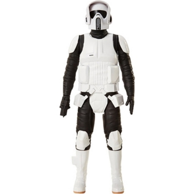 スター・ウォーズ 18インチフィギュア スカウト・トルーパー