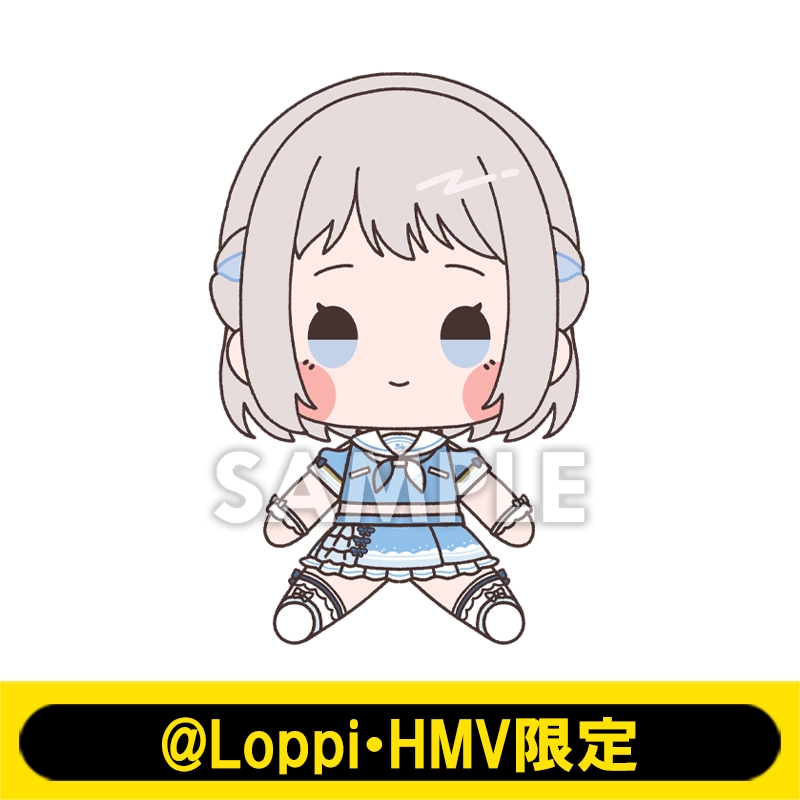 葛城リーリヤ 特大缶バッチ 当選者限定 お正月衣装 学園アイドル