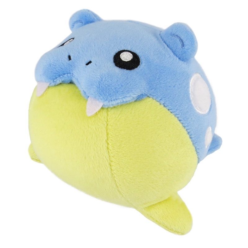 ぬいぐるみ(タマザラシ) : ポケットモンスター | HMV&BOOKS online