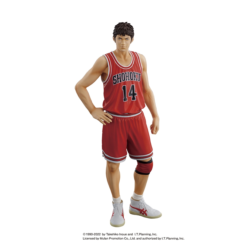 One and Only 『SLAM DUNK』 三井 寿 : SLAM DUNK | HMV&BOOKS online