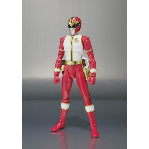 S.H.フィギュアーツ 五星戦隊ダイレンジャー リュウレンジャー