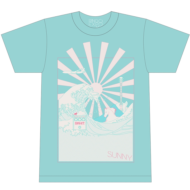 Tシャツ