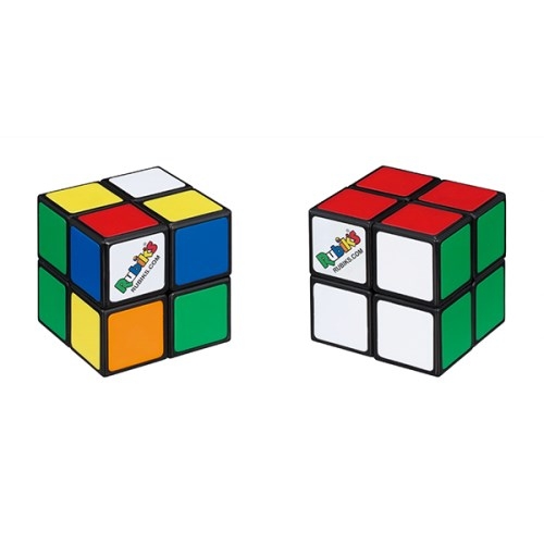 ルービックキューブ2X2 Ver.2.1 | HMV&BOOKS online - おもちゃ
