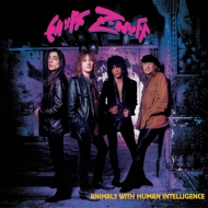 イナフ・ズナフ (Enuff Z'Nuff) 1993年3rdアルバム『Animals With