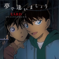 SARD UNDERGROUND 神野友亜ソロ体制初のオリジナルアルバム『故障した
