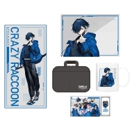 Crazy Raccoon」@Loppi・HMV限定オリジナルグッズ | Crazy Raccoon