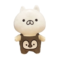 ねこぺん日和10周年記念展「ねこぺん村へご招待～あたたかい言葉の