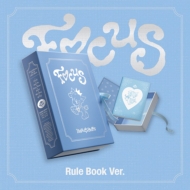 Hearts2Hearts The 1st Mini Album『FOCUS』日本限定特典付きで2025年