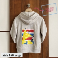 小沢健二 THE RIRI HOODIE 発売|グッズ