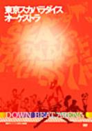 DOWN BEAT ARENA 横浜アリーナ 7.7.2002 [完全版] : 東京スカ