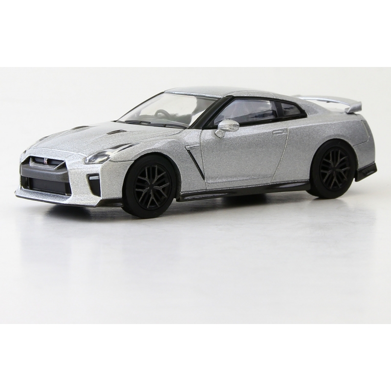 新品 京商 NISSAN ミニカーコレクションGT-R& NISMO2車種6種類