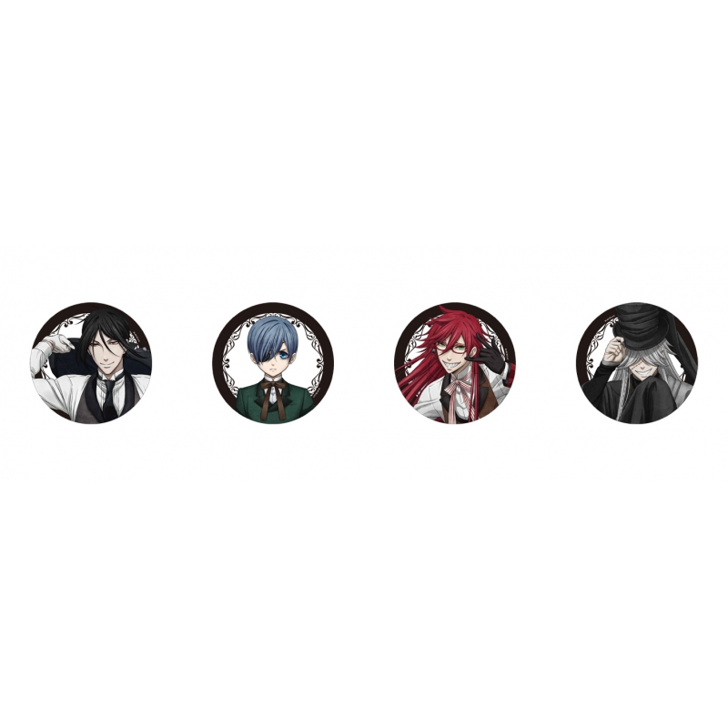 黒執事 COMPLETE BEST 【期間生産限定盤】 : 黒執事 | HMV&BOOKS