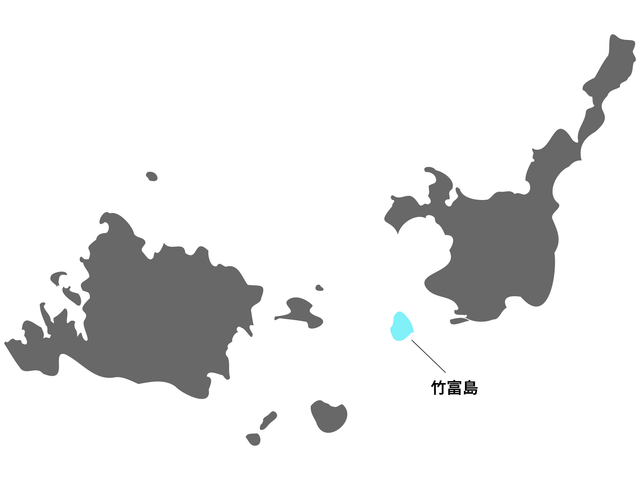 八重山諸島とはどこにある？旅行で行きたい観光スポットや詳しい場所を
